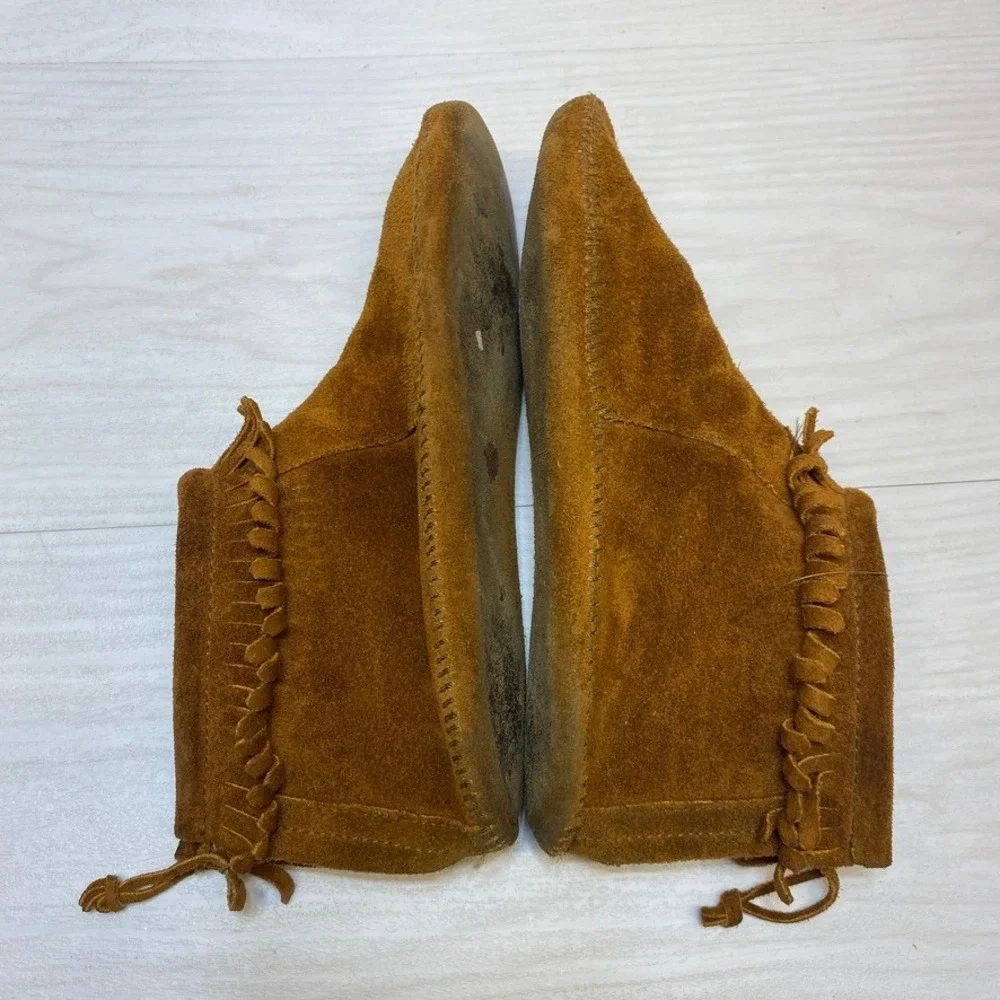 Minnetonka classic bohemian